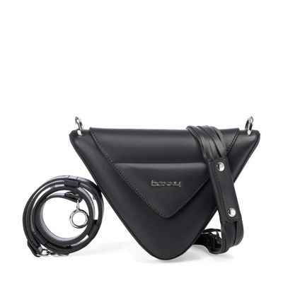 SPACY 3007 Черный