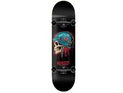 Скейтборд в сборе Footwork Born To Skate 8,25x31,75