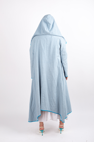 Кафтан "Лесной"