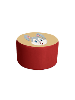 БАНКЕТКА С УФ ПЕЧАТЬЮ 29-2