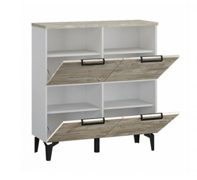 Комод-тумба ЧК-30 Чикаго (Домани)