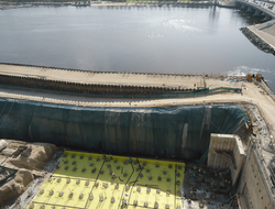 Рулонные ПВХ мембраны для гидроизоляции от Sika — надежность в каждом метре, ООО «ТД Рэд Лайн»