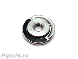 Быстрозажимная гайка для болгарки 14
