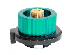 Переходник-адаптер TOURIST ADAPTER TA-007