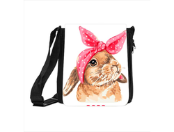 Сумка год Кролика №7