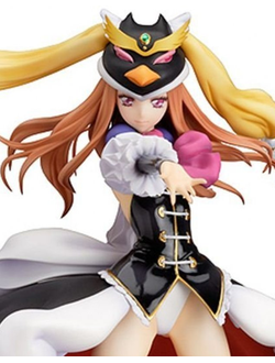 Фигурка 1/8 Принцесса Кристалла (Princess of the Crystal)