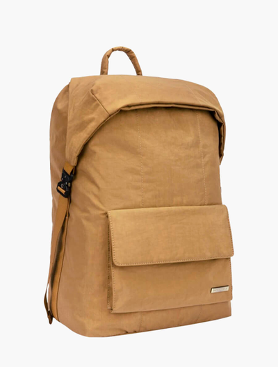 Рюкзак Smith & Canova Flap Over Tan