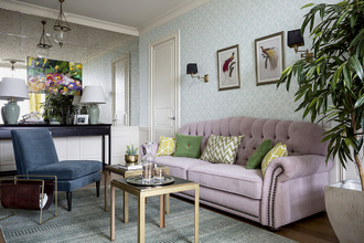 Диван-кровать Роял