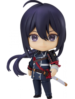 Нендроид Намазуо Тоширо (Namazuo Toushirou)