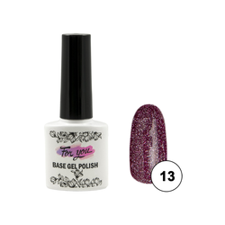 База FOR YOU Diamond Rubber № 13