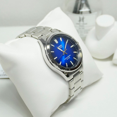 Часы Casio MTS-RS100D-2A