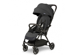 Коляска прогулочная и автокресло Leclerc Magic Fold Plus Black