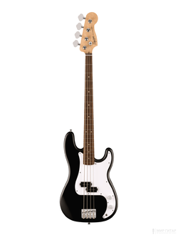 Fender Squier Debut Precision Bass LRL BLK