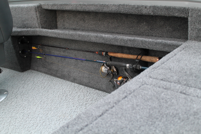 Albakore 470 fish Lite