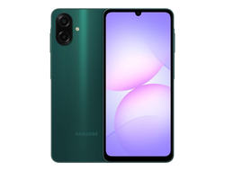 Samsung Galaxy A07 6/128GB Green