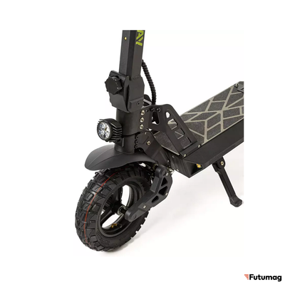 Электросамокат Electroway M4 max