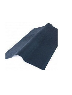 Конек синий Ондулин