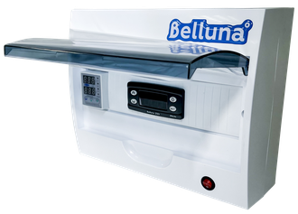 Холодильная инверторная сплит-система Belluna P205