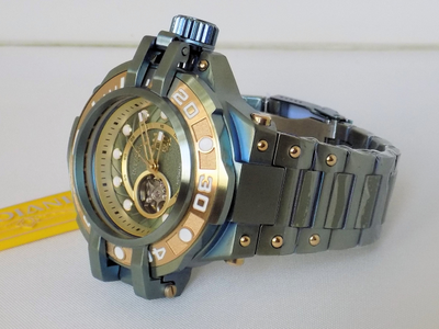 Invicta 40409 Jason Taylor Automatic