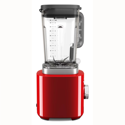 Блендер KitchenAid Pure Power, красный, 5KSB2073EER
