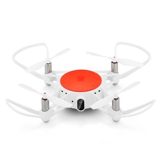 Квадрокоптер Xiaomi MiTu Minidrone 720P