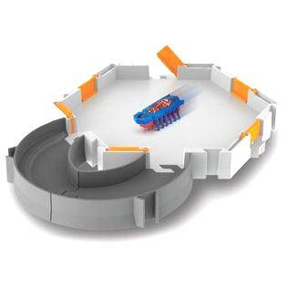 Стартовый Нанодром HexBug -  наножуки с трассой