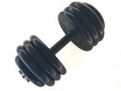 Гантель разборная 37,5 кг TITAN Barbell