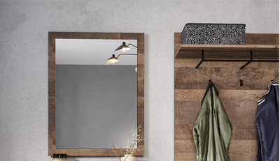 Прихожая Стокгольм, модульная