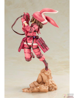 Фигурка 1/7 Карэн Кохируимаки (Llenn - Karen Kohiruimaki)
