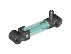 Pneumatic Pump Small (5.5L), Trans-Light Blue (x191c01 / 6031927 / 6131613)