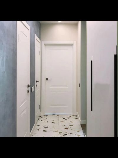 КАНТАТА/ WHITE. КАНТАТА/ ЭМАЛЬ. БЕЛЫЙ МАТОВЫЙ