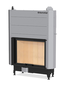 Romotop HEAT 3G L 88.66.01