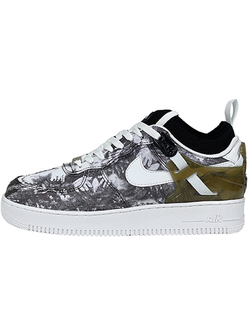 Nike Air Force 1 x Undercover Low Grey Kadin