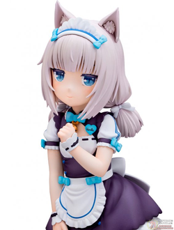 Фигурка 1/7 Ванилла (Vanilla Pretty Kitty Style)