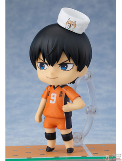Нендроид Тобио Кагэяма (Kageyama Tobio The New Karasuno Ver.)