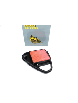 Фильтр воздушный EMGO 12-90350 для Honda VT600 SHADOW (1988-1998) 17205-MR1-000