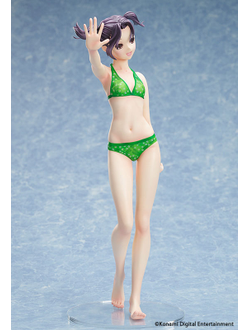Фигурка 1/4 Ринко Кобаякава (Rinko Kobayakawa Swimsuit Ver.)