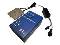 Блок розжига DIXEL HPL FS45 New Night Series 45W 12V AC, 1шт