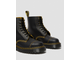 Ботинки Dr. Martens 1460 Pascal Bex Double Stitch черные