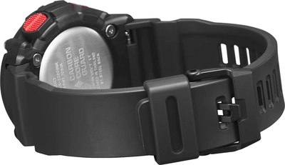 Часы Casio G-Shock GA-2200BNR-1A