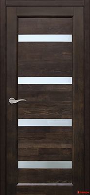 Старая Артель Квадро венге комплект