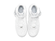 Кроссовки Nike Air Force 1 Mid 07 White оригинальные