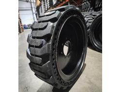 Шина 30X10-20 IST Цельнолитая