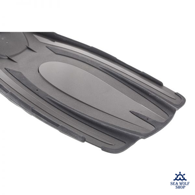 Ласты Marlin MIAMI black XXL-46/47