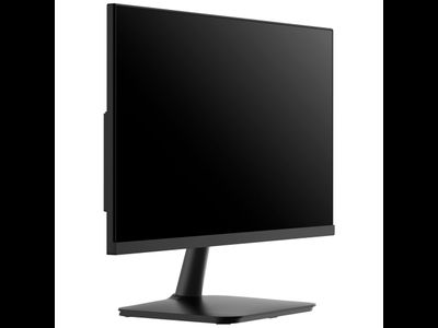 Монитор Hisense 27" 27N3Q-PRO IPS FHD Чёрный