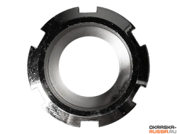 Горловина насоса (гайка) для окрасочного аппарата ASPRO-2300