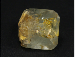Топаз, кристалл, Россия, Забайкальский край (16*15*15 мм, 5,8 г) №36052
