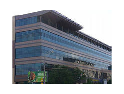 БЦ "Z-ПЛАЗА" (м.Дмитровское)