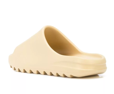 Adidas Yeezy Slide Desert Sand (Бежевые)