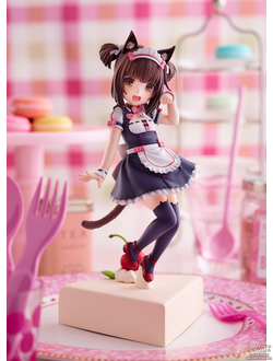Фигурка 1/7 Чокола (Chocola Pretty Kitty Style)